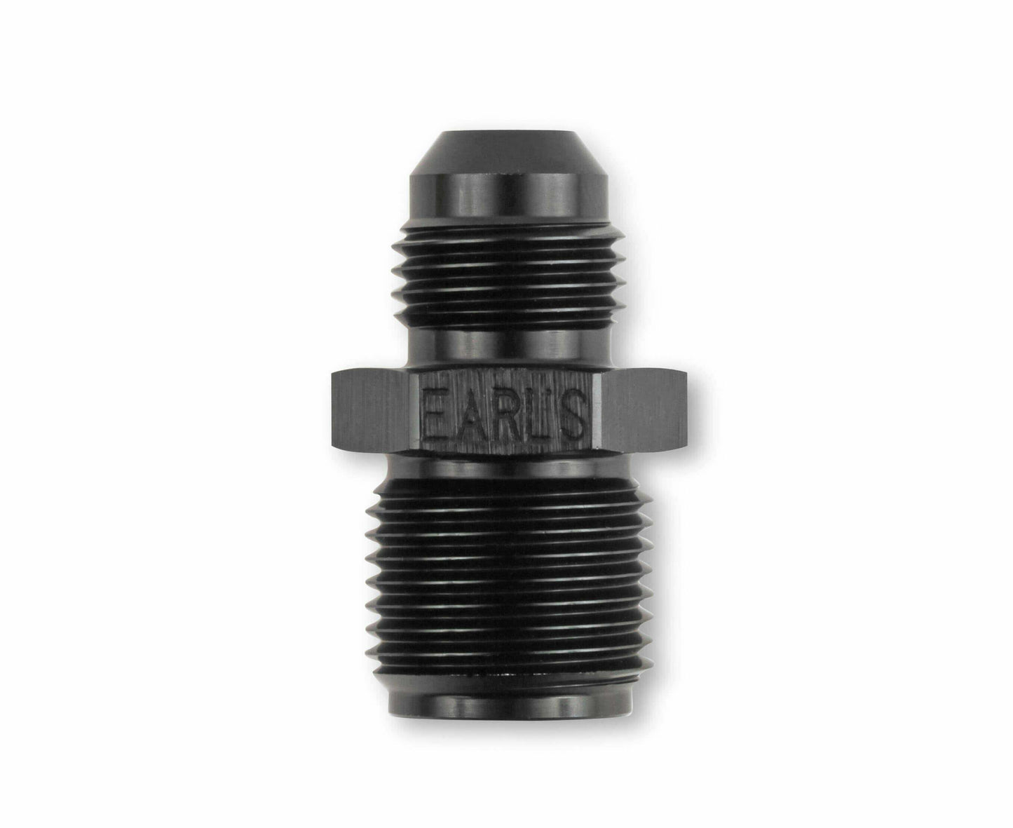 Earls Inverted Flare to AN Adapter Fitting - AT991950LERL