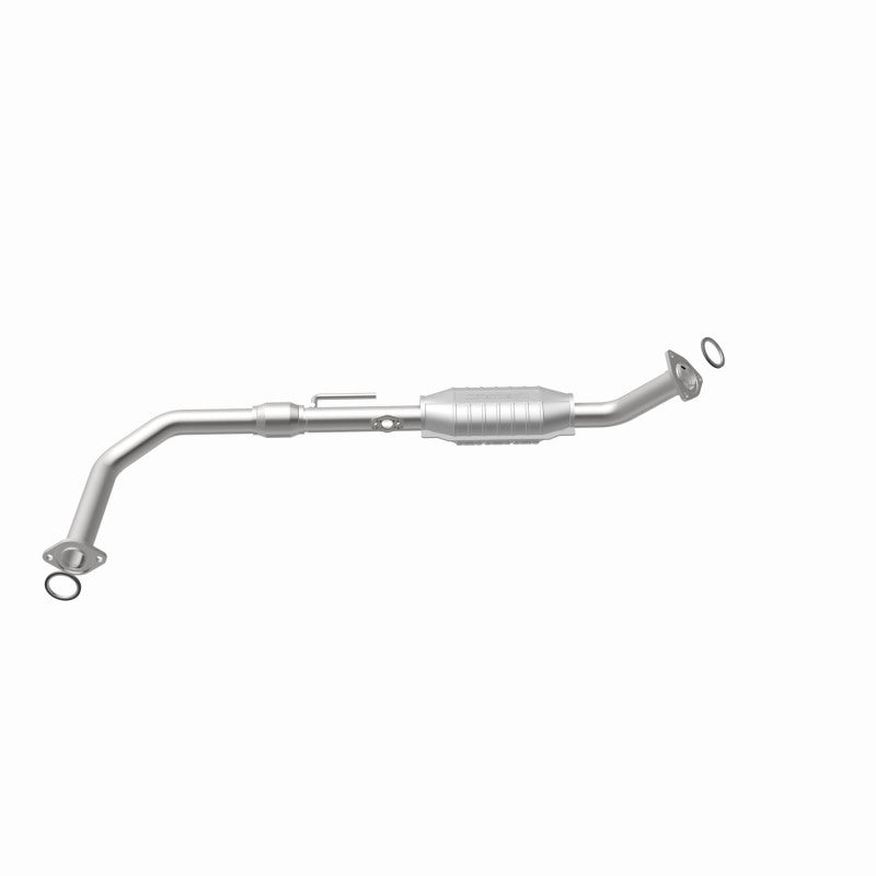 00-02 Tundra 4.7L 4WD FL Direct-Fit Catalytic Converter 447976 Magnaflow