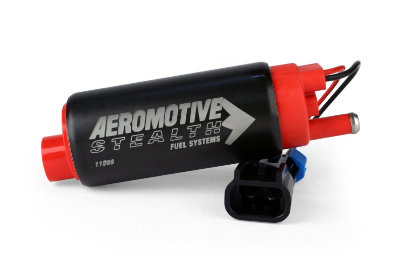 Aeromotive 11569 340 Fuel Pump; GM