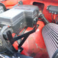 Fits 1997-2004 Dodge Dakota Power Distrubution Box - Mounting Bracket-BHS577