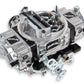 QuickFuel Brawler 650CFM Carburetor Double Pumper E-Choke 67212 Carb