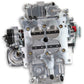 Quick Fuel BR-67256 Brawler Carburetor 670 CFM Vacuum Secondary Carb 4150