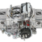 Quick Fuel BR-67257 750CFM Street Carburetor Electric Choke Double Pumper