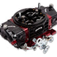 Quick Fuel BR-67332 850 CFM Race Carburetor Carb Red Black Double Pumper