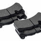 APR Brakes - Replacement Pads - Advanced Street / Entry-Level Track Day BRK00005