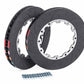 APR Brakes - 350x34mm 2 Piece - Replacement Rings and Hardware - BRK00006