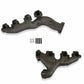 Fits 1969 Late-1970 428 Cobra Jet Manifold-C9OZ-9430-1-BC (early ver. w/ spacer)