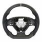 Fits 2016-22 Chevrolet Camaro Muscle Cars Steering Wheel Carbon Fiber CA950-13