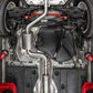 APR Exhaust - Front Muffler - MK7 GTI - CBK0005