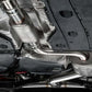 APR Exhaust - Front Muffler - MK7 GTI - CBK0005