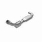 01 Ford F-150 4.2L Direct-Fit Catalytic Converter 447145 Magnaflow