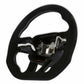 Fits 2015-22 Dodge Challenger/Charger; Steering Wheel-Alcantara Heated-CH950-20