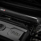 APR Carbon Fiber Intake - Rear Turbo Inlet Pipe-1.8T/2.0T EA888 PQ35 CI100035-B