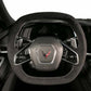 Fits 2020-2023 Chevrolet Corvette Muscle Cars Steering Wheel-Alcantara CV950-24