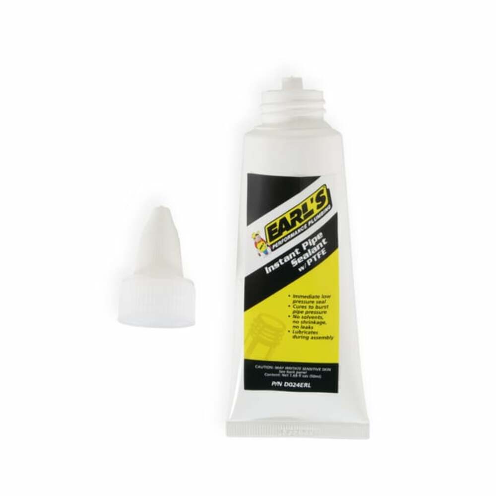 Earls Pipe Sealant - D024ERL