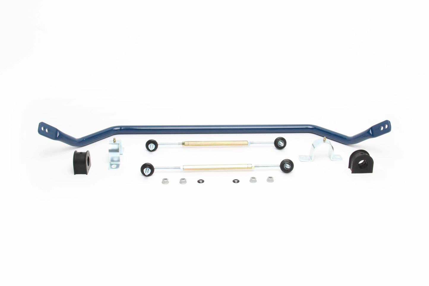 Dinan Lightweight Tubular Anti-Roll Bar Set - 2012-2019 BMW M5/M6 - D120-0560