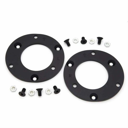 Dinan Camber Plates Compatible with 1997-2010 BMW  D160-0390