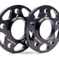 Dinan Spacers; 66.5mm CB - 12mm Thick - D210-2028