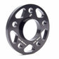 Dinan Spacers; 66.5mm CB - 15mm Thick - D210-2029