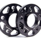 Dinan Spacers; 66.5mm CB - 17mm Thick - D210-2030