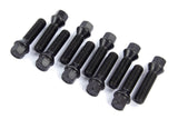 Dinan Lug Bolts; 33mm - Cone Seat - D220-0003