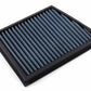 High Flow Drop-In Replacement Air Filter Fits 2016-2023 Bmw 228I/X1 -D401-0034