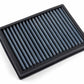 High Flow Drop-In Replacement Air Filter Fits 2001-2006 Bmw 325I/330I-D401-0037