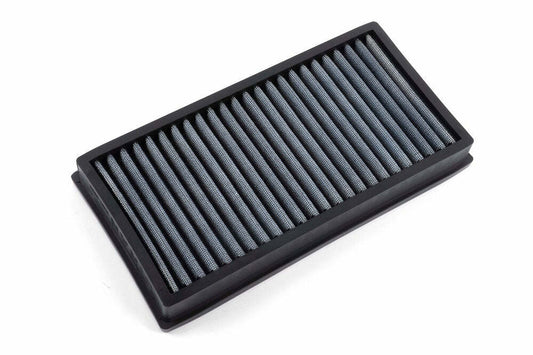 High Flow Drop-In Replacement Air Filter Fits 1995-2001 Bmw 750Il 3.0I-D401-0038