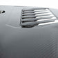 Fits 2020-2023 Bmw B58D; Gloss Carbon Fiber Engine Cover-D590-0003