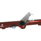 Aeromotive 14116 05-09 4.6L 3-valve GT Fuel Rail Kit