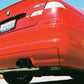 Dinan Free Flow Axle-Back Exhaust - 2001-2006 BMW M3 - D660-4604