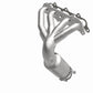 97-01 Toyota Camry 2.2L Direct-Fit Catalytic Converter 452016 Magnaflow
