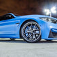 BBS CI-R Wheel Set - 2012-2020 BMW M3/M4/M5 - D750-0089-CIR-SIL