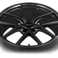 BBS CI-R Wheel Set - 2014-2020 BMW 228i/230i/M235i/M240i - D750-0090-CIR-BLK