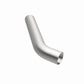 Universal Exhaust Pipe Smooth Trans 45D 3 Al 10739 Magnaflow