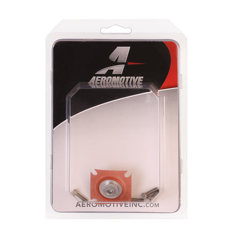 Aeromotive 11001 A2000 Diaphragm Replacement Kit