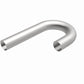 Universal Exhaust Pipe Smooth Trans 180D 3 Al 10719 Magnaflow