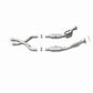 2004 Ford Mustang 4.6L Direct-Fit Catalytic Converter 454018 Magnaflow