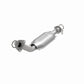 00-04 Tundra P/S 4.7L Direct-Fit Catalytic Converter 447172 Magnaflow