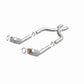 2011 Ford Mustang 5.0L Direct-Fit Catalytic Converter 5461976 Magnaflow