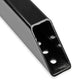 Lakewood 21715 Heavy-Duty Leaf Spring Traction Bars