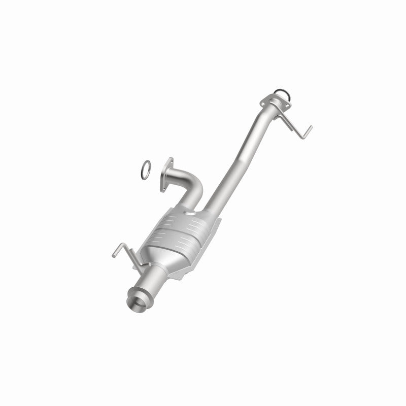 00-04 Tundra rr 4.7L Direct-Fit Catalytic Converter 447221 Magnaflow