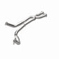 2006-2010 Jeep Grand Cherokee Direct-Fit Catalytic Converter 16423 Magnaflow
