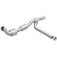 2004-2005 Ford F-150 5.4L Direct-Fit Catalytic Converter 5481744 Magnaflow