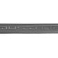 Door Sill Plate Pair fits Ford Mustang 79-93 Drake Muscle Cars -E5ZZ-6113208-BM
