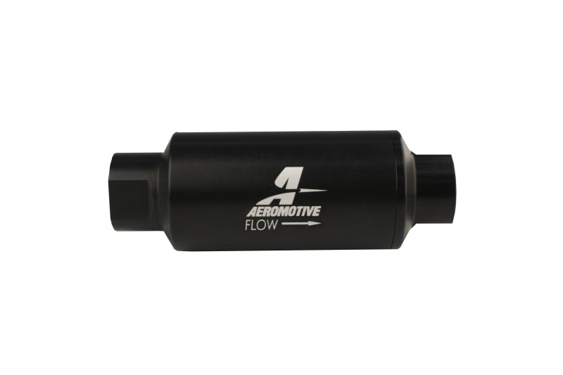Aeromotive 12306 Marine 10m Fabric, Outlet ORB-10 Fuel Filter