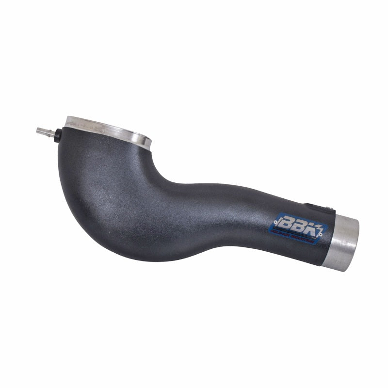 Fits 2005-2009 Mustang GT Cold Air Intake (Charcoal Finish)-17365