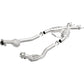 1994-1995 Ford Mustang Direct-Fit Catalytic Converter 337339 Magnaflow