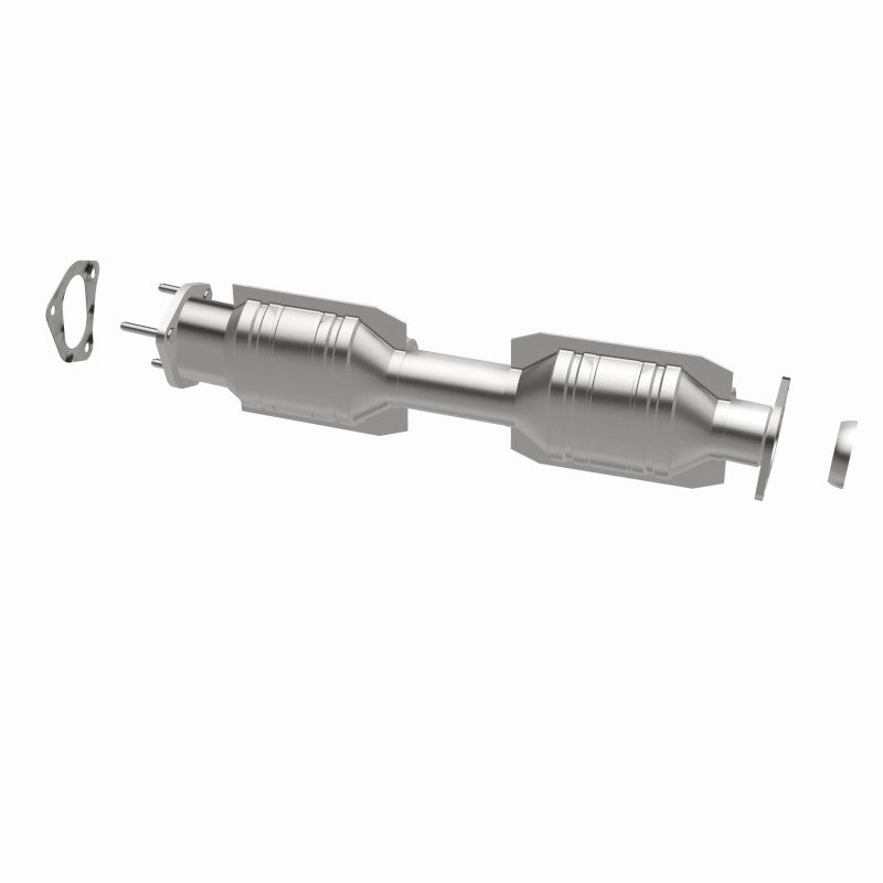 1988-1989 Ford Bronco II Direct-Fit Catalytic Converter 333387 Magnaflow