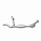 99-00 Ford F-150 4.2L 50S Direct-Fit Catalytic Converter 447142 Magnaflow